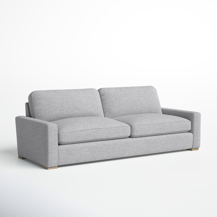 Vern 96'' Upholstered Sofa